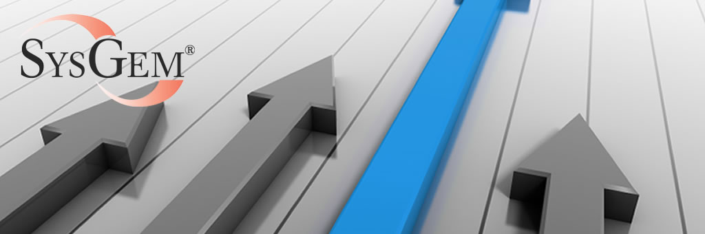 Become a Sysgem partner