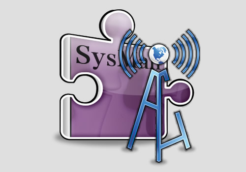 thumb sysman acc gtw