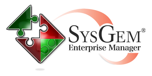 Sysgem Enterprise Manager logo
